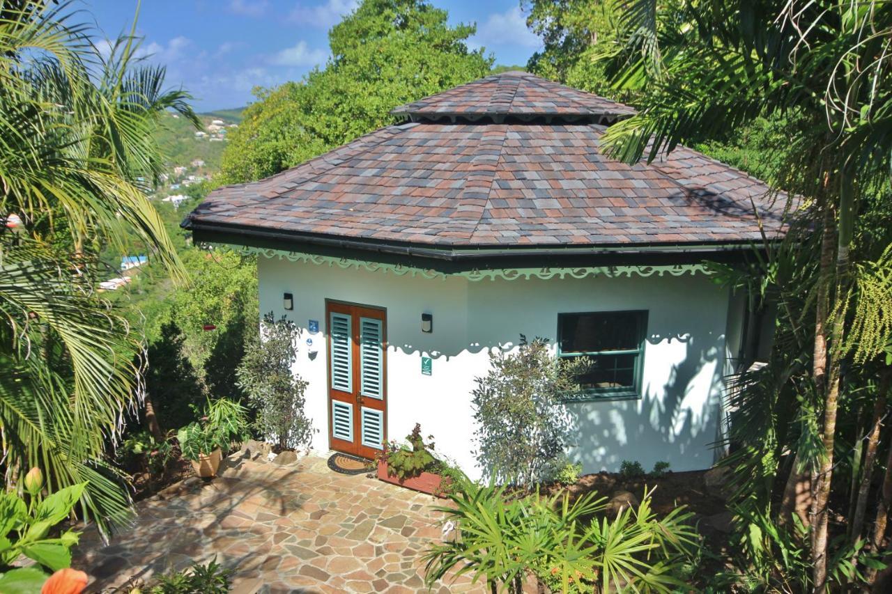 Tropical Hideaway Hotell Port Elizabeth Exteriör bild