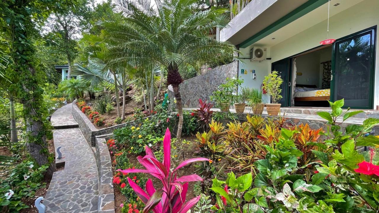 Tropical Hideaway Hotell Port Elizabeth Exteriör bild