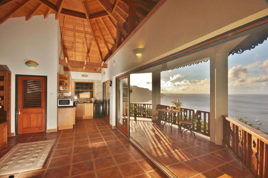 Tropical Hideaway Hotell Port Elizabeth Exteriör bild